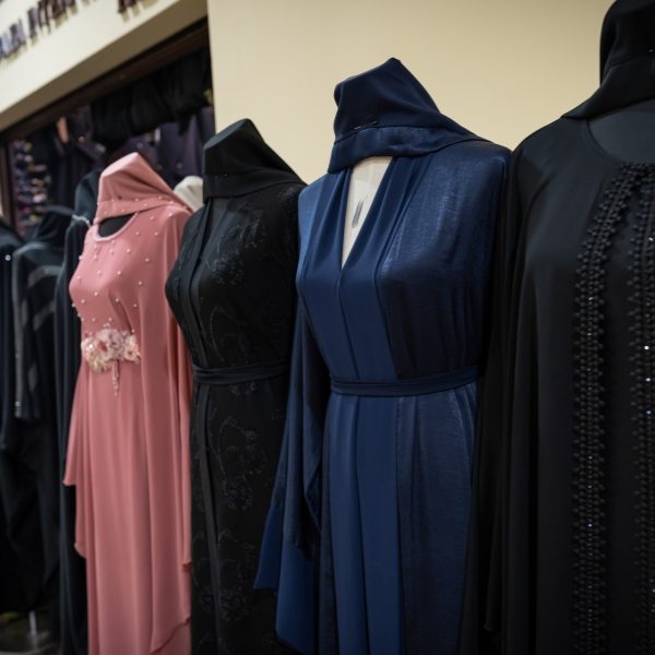 Abayas & Kaftans Collection in Pakistan Abayas & Kaftans Collection in Pakistan