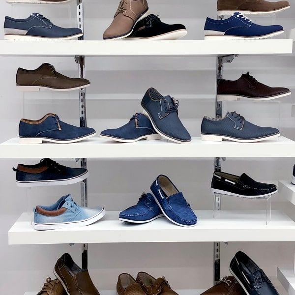 Men’s Shoes Collection in Pakistan Men’s Shoes Collection in Pakistan