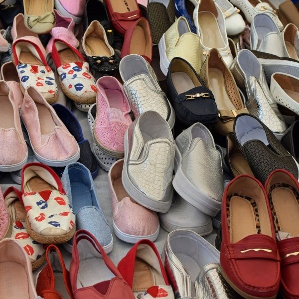 Women’s Slippers Collection in Pakistan Women’s Slippers Collection in Pakistan