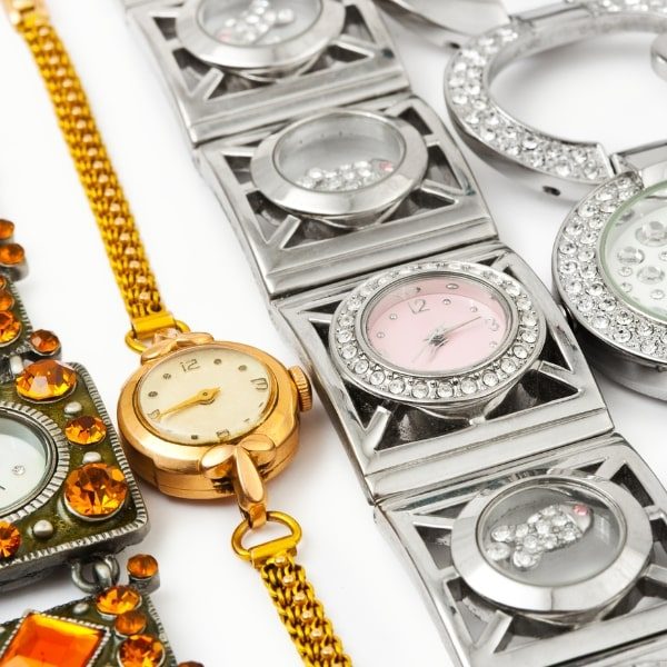 Women’s Watches Collection in Pakistan Women’s Watches Collection in Pakistan